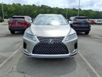 2021 Lexus RX 