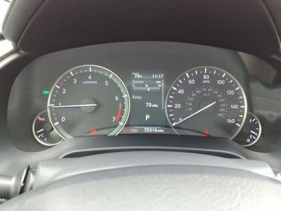 2021 Lexus RX 