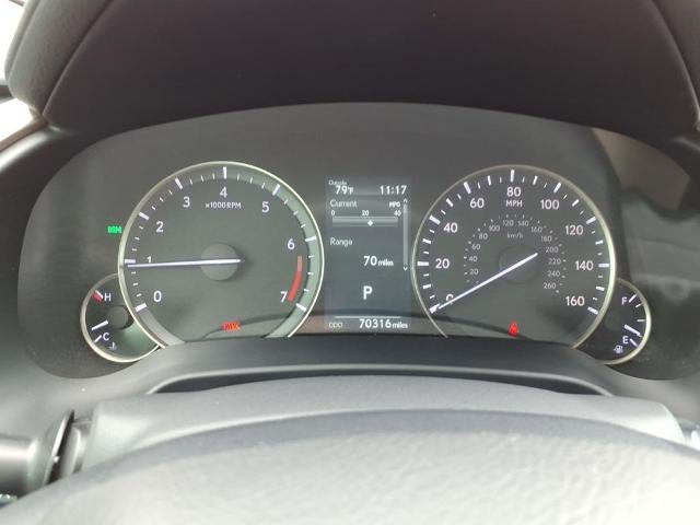 2021 Lexus RX 