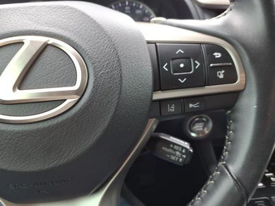 2021 Lexus RX 