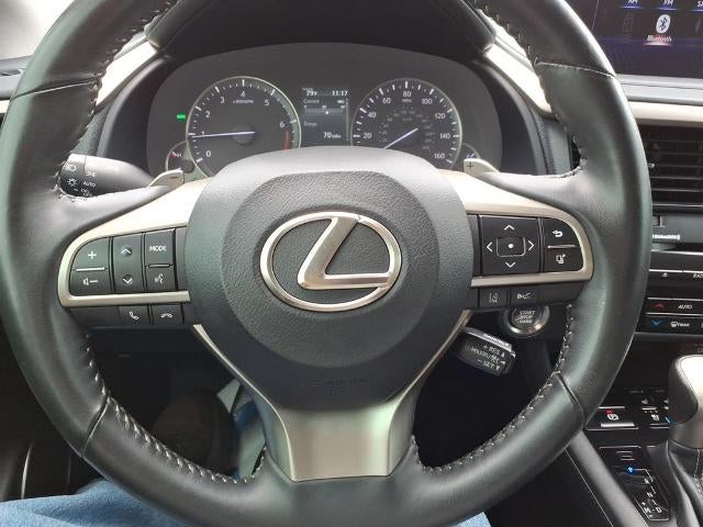 2021 Lexus RX 