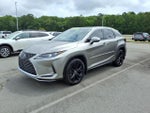 2021 Lexus RX 