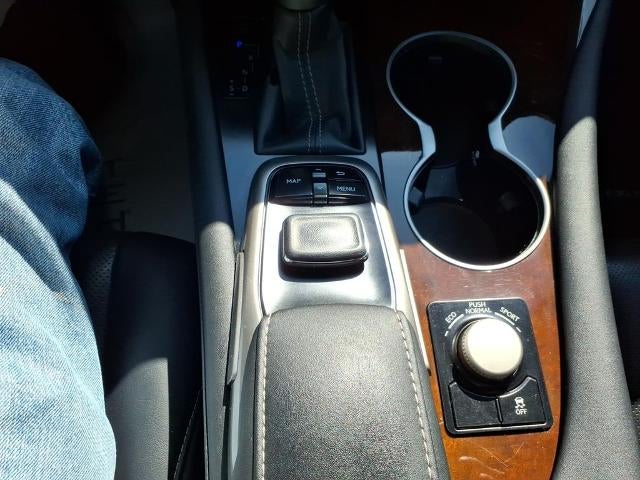 2017 Lexus RX 
