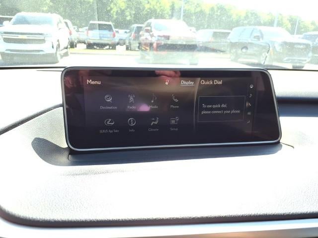 2017 Lexus RX 
