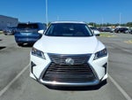 2017 Lexus RX 