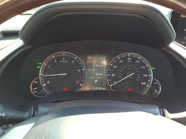 2017 Lexus RX 