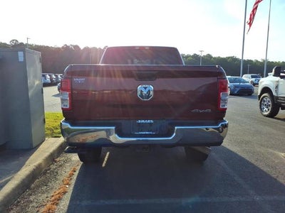 2021 RAM 2500 Tradesman