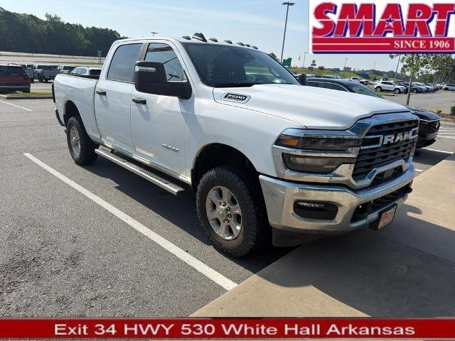 2025 RAM 2500 Lone Star