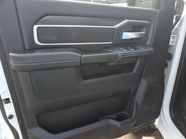 2025 RAM 2500 Lone Star