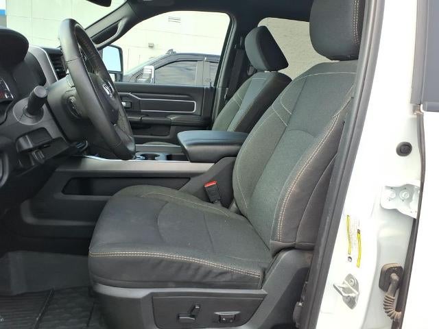2025 RAM 2500 Lone Star