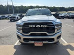 2025 RAM 2500 Lone Star