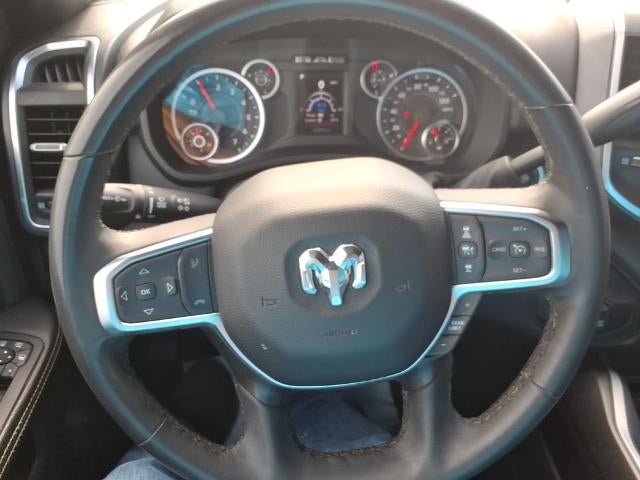 2025 RAM 2500 Lone Star