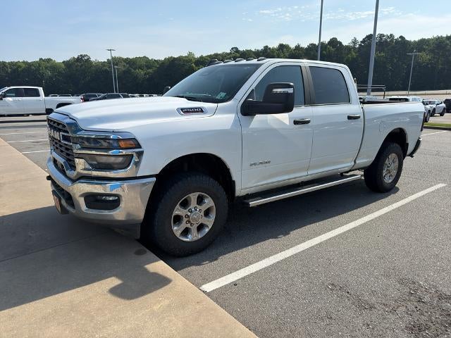 2025 RAM 2500 Lone Star
