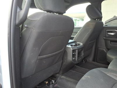 2025 RAM 2500 Lone Star