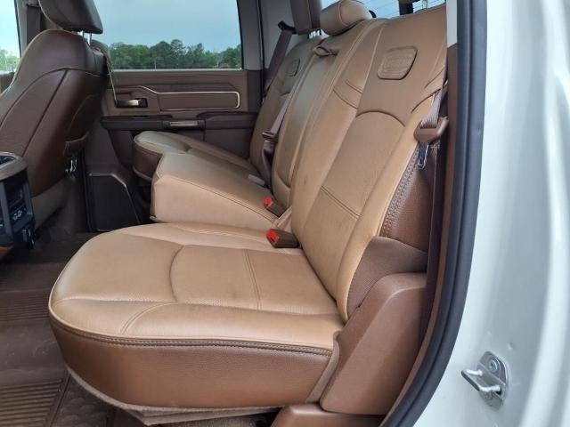 2023 RAM 2500 Longhorn