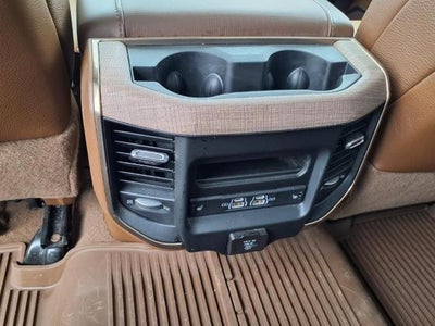 2023 RAM 2500 Longhorn