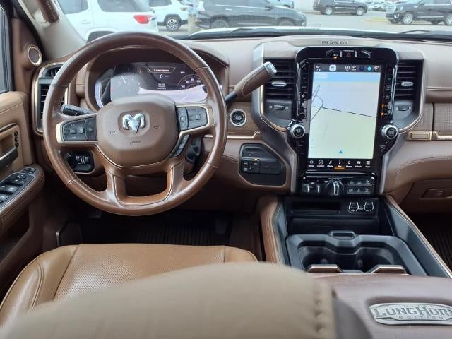 2023 RAM 2500 Longhorn