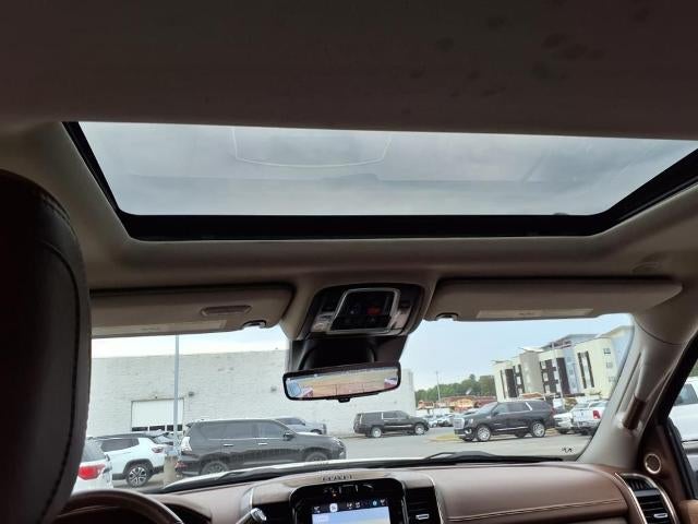 2023 RAM 2500 Longhorn