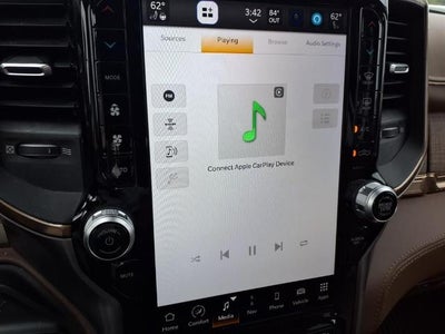 2023 RAM 2500 Longhorn