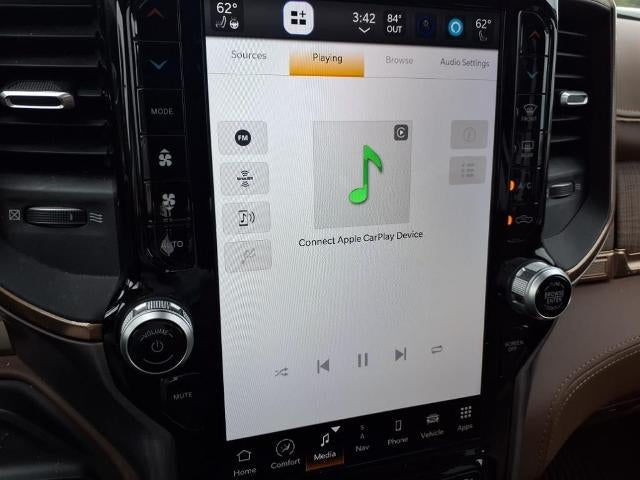 2023 RAM 2500 Longhorn