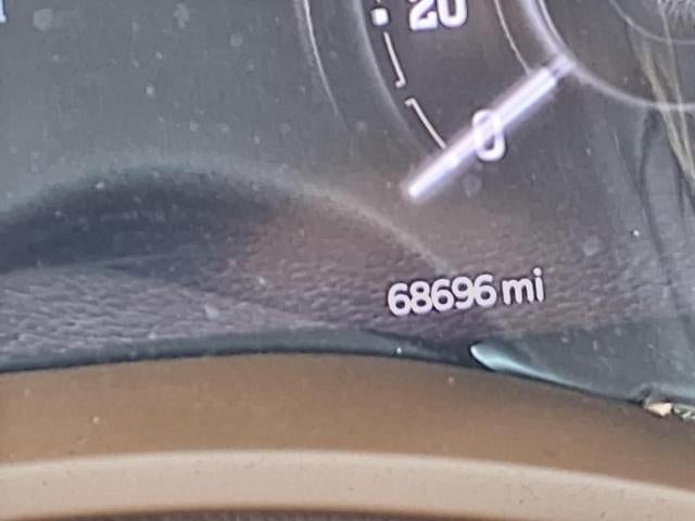 2023 RAM 2500 Longhorn