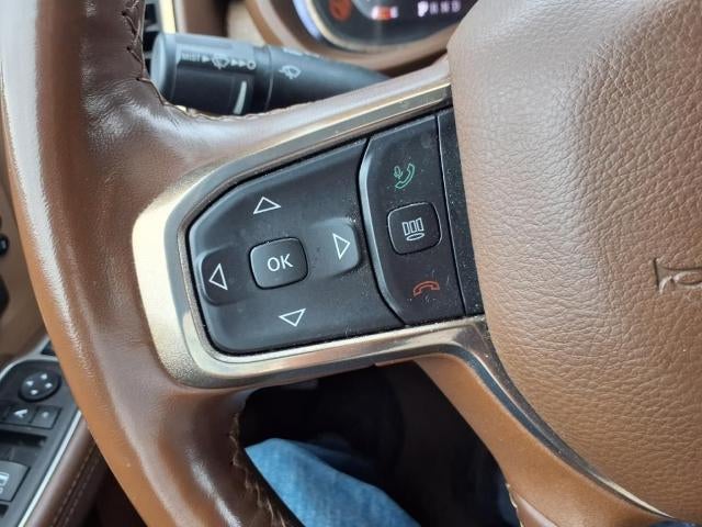 2023 RAM 2500 Longhorn