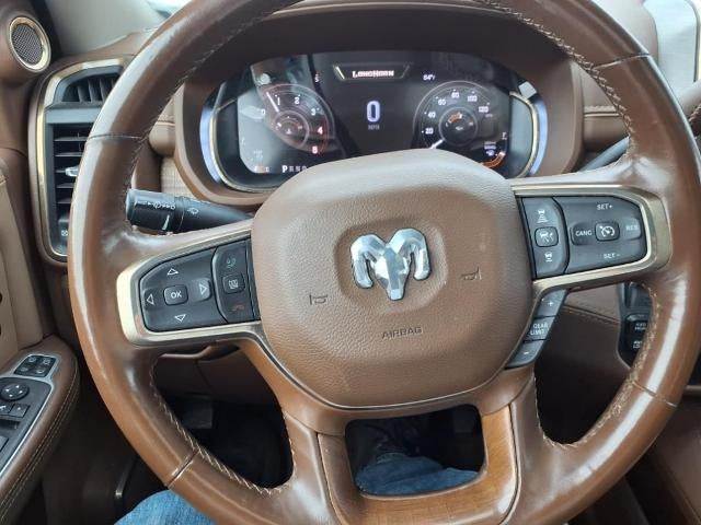 2023 RAM 2500 Longhorn