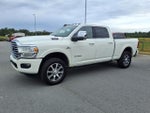 2023 RAM 2500 Longhorn