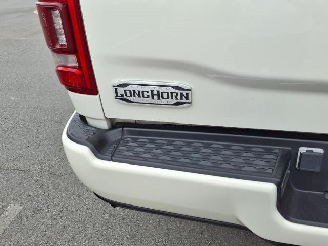 2023 RAM 2500 Longhorn