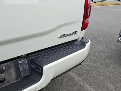 2023 RAM 2500 Longhorn