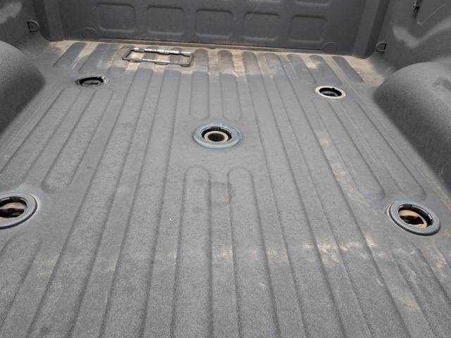 2023 RAM 2500 Longhorn