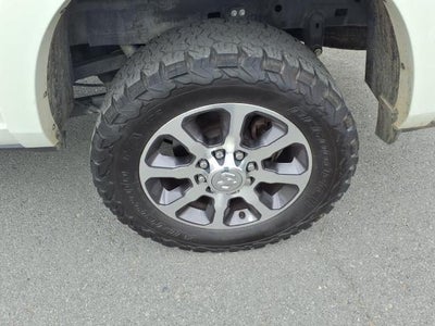 2023 RAM 2500 Longhorn