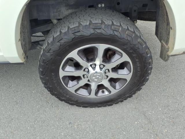 2023 RAM 2500 Longhorn