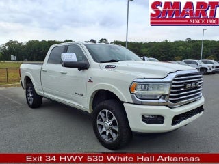 2023 RAM 2500 Longhorn