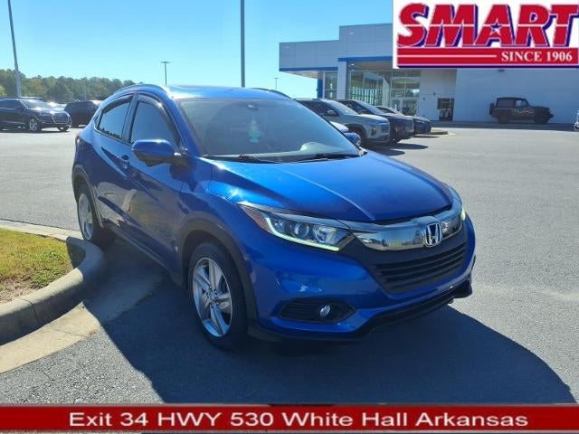 2019 Honda HR-V