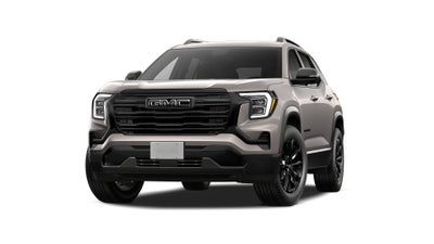 2027 GMC Terrain FWD Elevation
