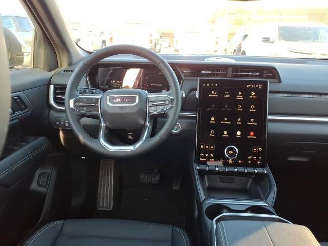 2027 GMC Terrain Elevation - Photo 10