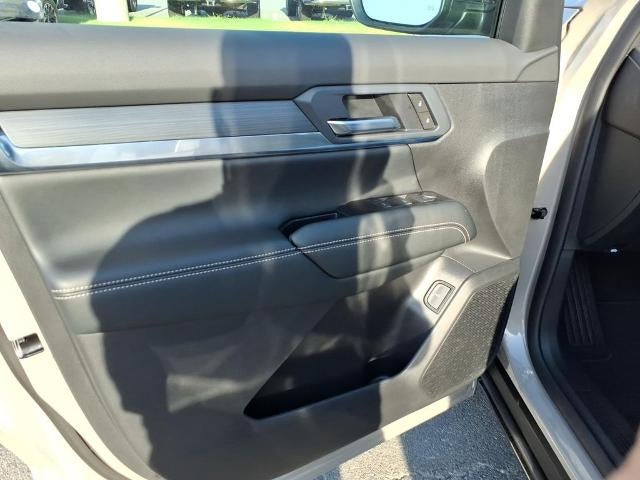 2027 GMC Terrain Elevation - Photo 11