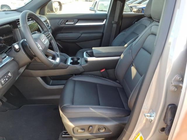 2027 GMC Terrain Elevation - Photo 12