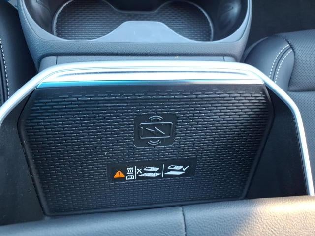 2027 GMC Terrain Elevation - Photo 13
