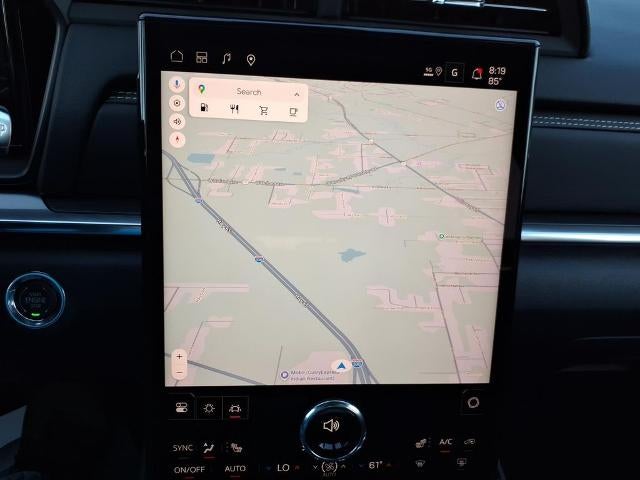 2027 GMC Terrain Elevation - Photo 16