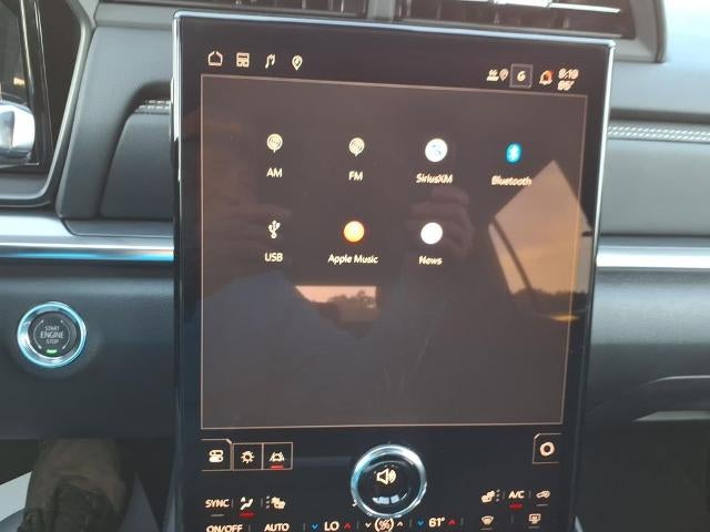 2027 GMC Terrain Elevation - Photo 17