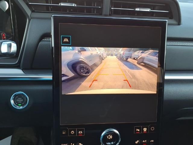 2027 GMC Terrain Elevation - Photo 18