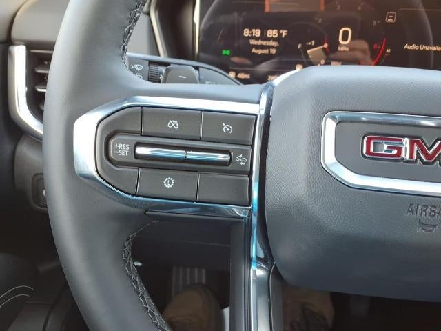 2027 GMC Terrain Elevation - Photo 20
