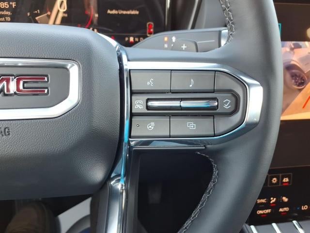 2027 GMC Terrain Elevation - Photo 21