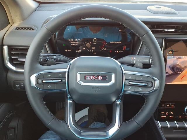 2027 GMC Terrain Elevation - Photo 22