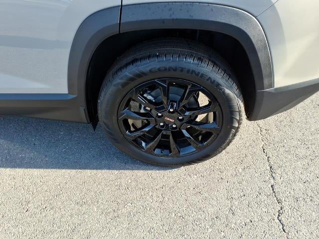 2027 GMC Terrain Elevation - Photo 7