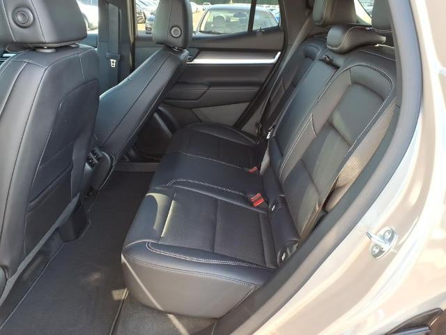 2027 GMC Terrain Elevation - Photo 8