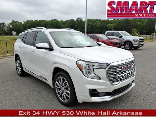 2023 GMC Terrain Denali AWD's photo