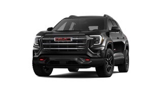 2026 GMC Terrain Base
